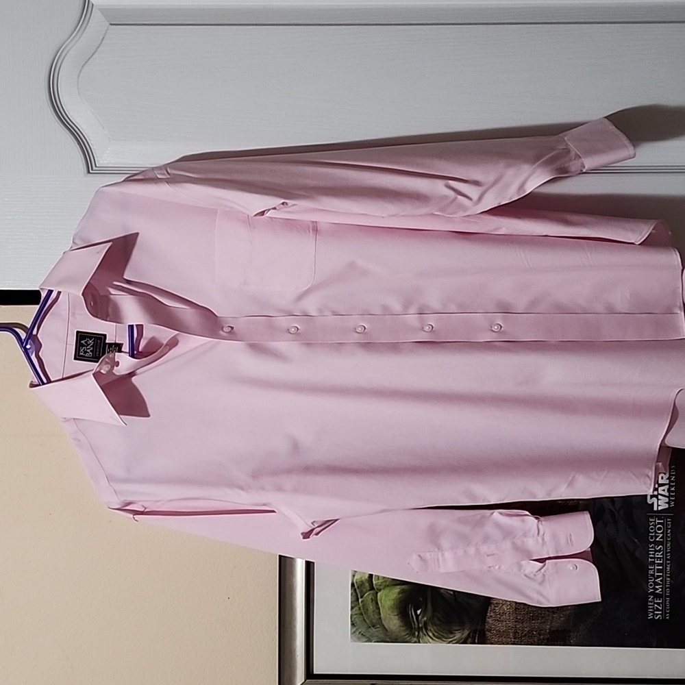 Jos A Bank dress shirt